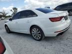 Lot #3310325020 2018 AUDI A4 PREMIUM