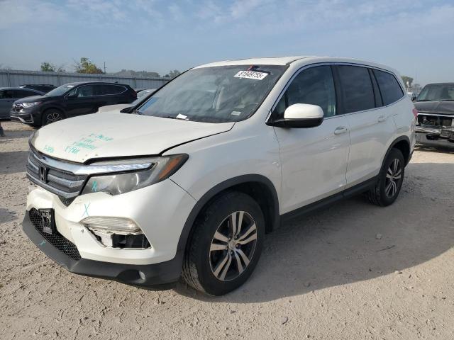 HONDA PILOT EXL