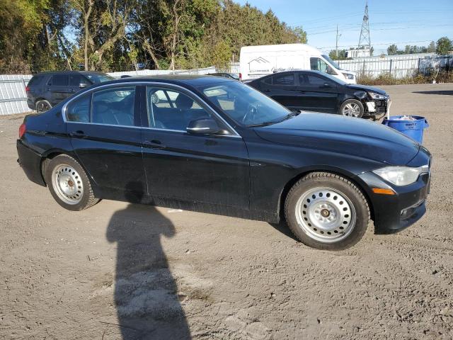 2013 BMW 328 XI - WBA3B3C5XDJ976851