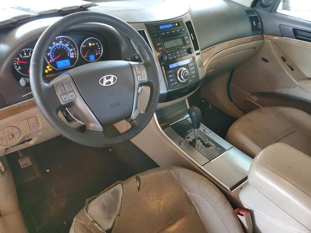 2012 HYUNDAI VERACRUZ G #3315580783