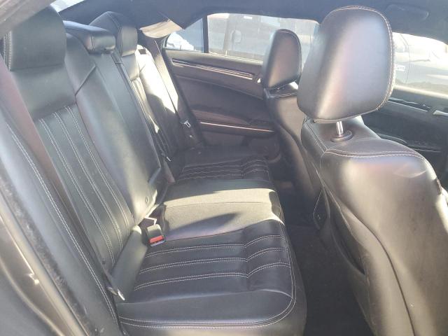 2019 CHRYSLER 300 S - 2C3CCABG3KH660282