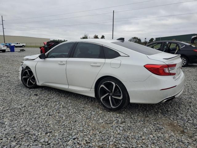 2022 HONDA ACCORD SPO #3302844886
