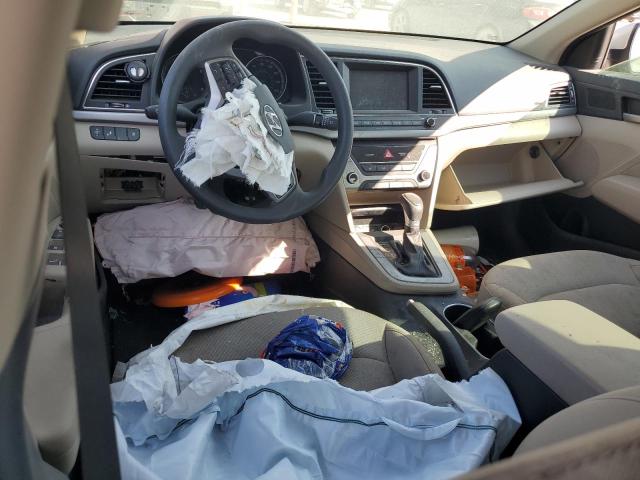 2018 HYUNDAI ELANTRA SE - 5NPD84LFXJH230375