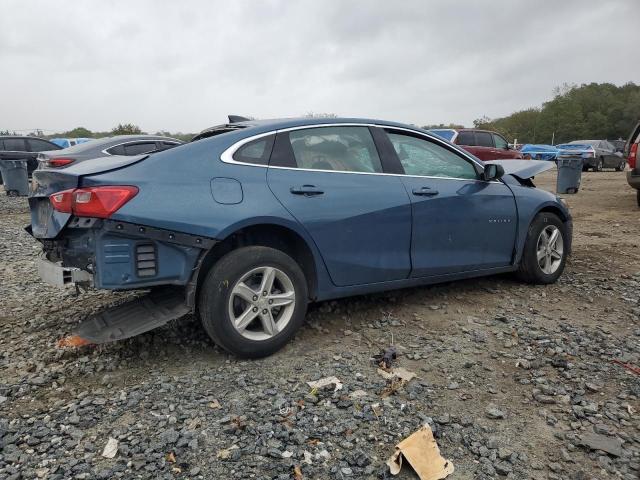 2024 CHEVROLET MALIBU LS #3284705006