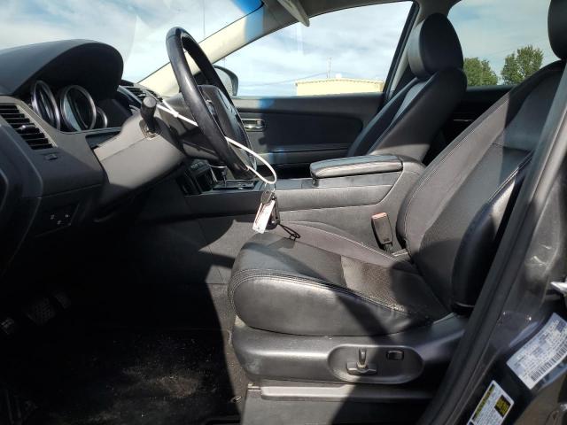 2013 MAZDA CX-9 TOURI - JM3TB2CA3D0405015