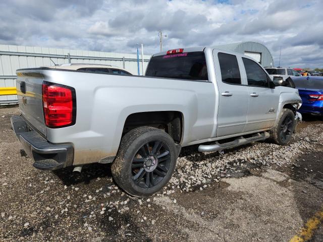2015 CHEVROLET SILVERADO - 1GCRCREC3FZ282676