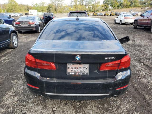 2020 BMW 530 I - WBAJR3C09LCD75394