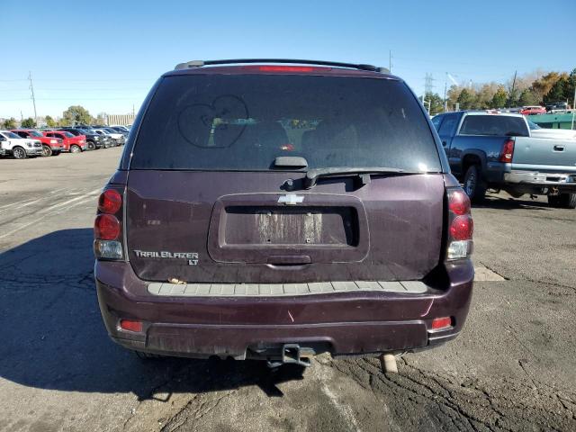 2008 CHEVROLET TRAILBLAZE #3280835376