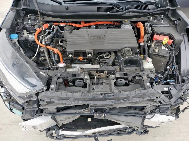 2022 HONDA CR-V TOURI - 5J6RT6H9XNL001385