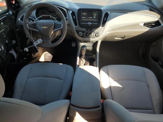 2016 CHEVROLET MALIBU LS 1G1ZB5ST3GF191581