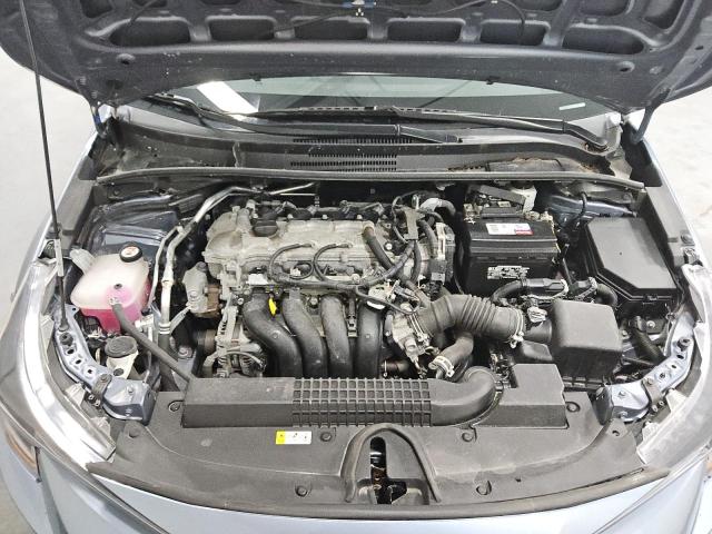 2022 TOYOTA COROLLA LE - 5YFEPMAE9NP348251