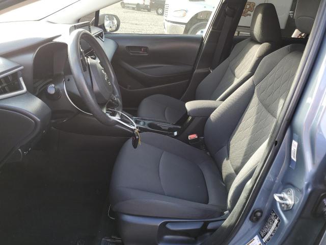 2022 TOYOTA COROLLA LE #3304022612