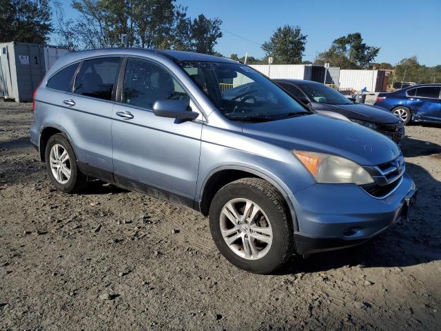 2010 HONDA CR-V EXL - JHLRE3H77AC006019