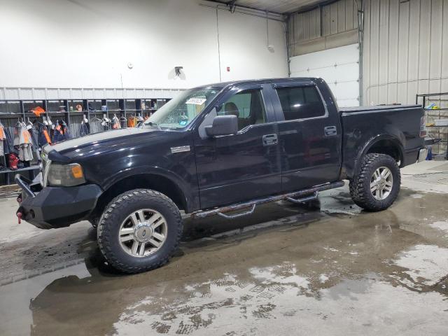 FORD F150 SUPER