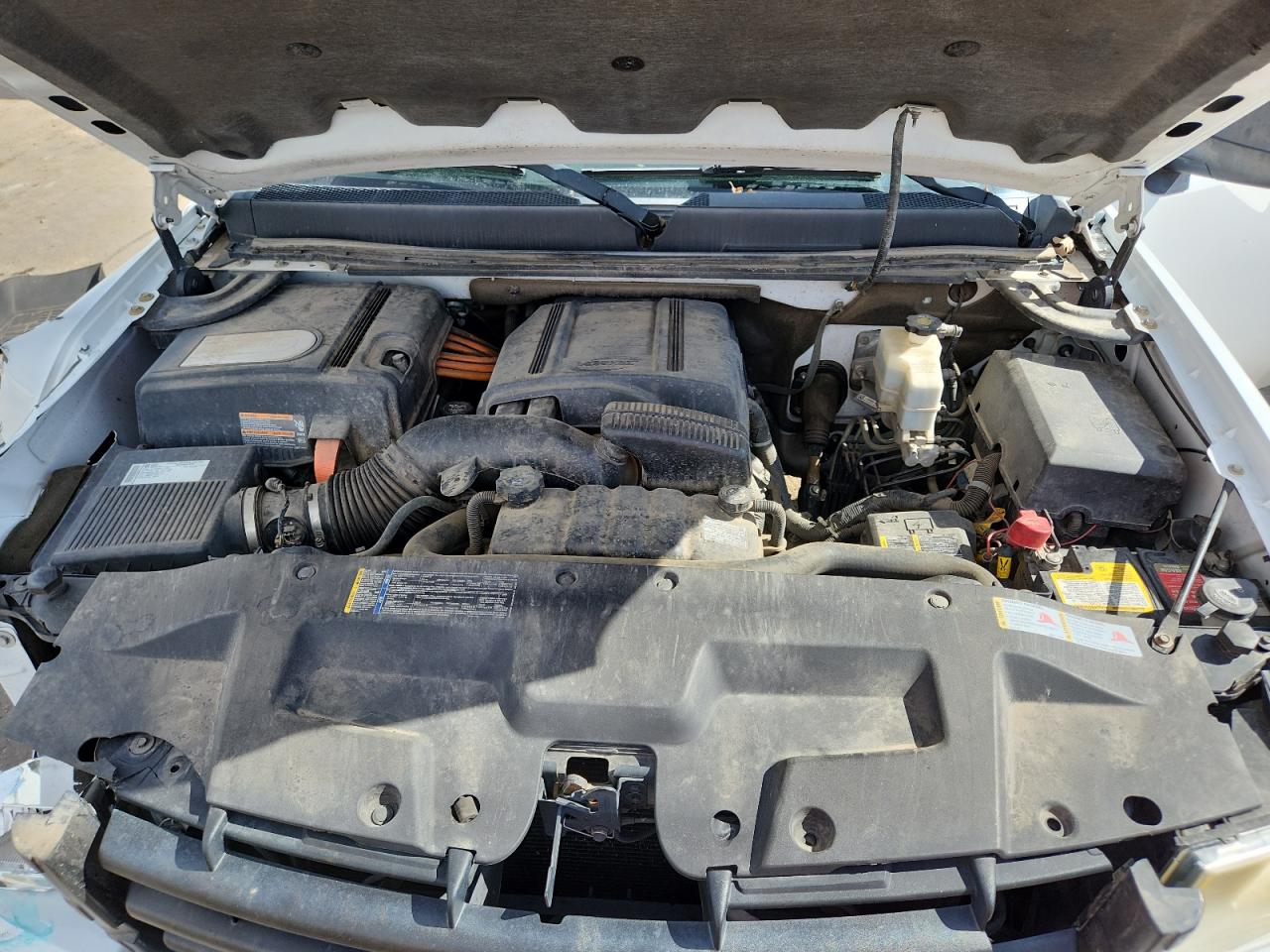 Lot #3318080371 2009 GMC SIERRA K15