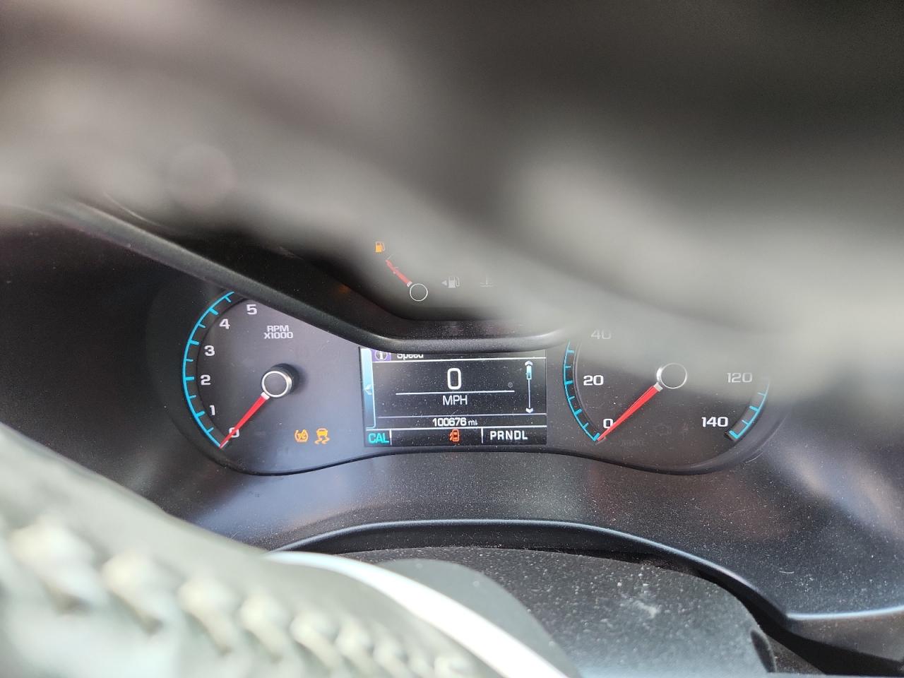 CHEVROLET COLORADO LT