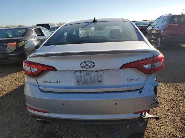 2015 HYUNDAI SONATA SPO - 5NPE34AF2FH168774
