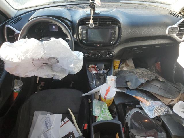 2020 KIA SOUL LX #3282583884