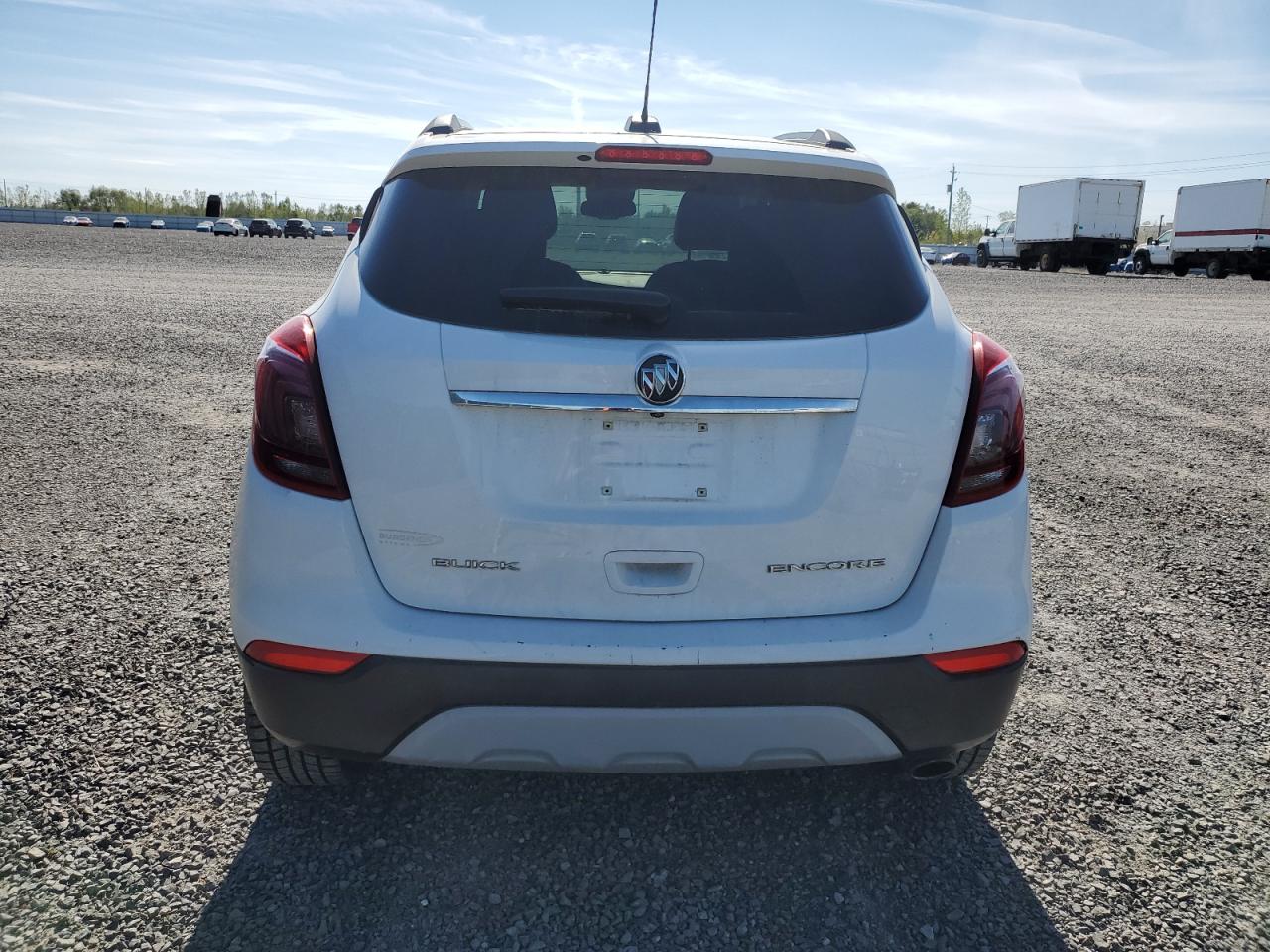 BUICK ENCORE PREFERRED