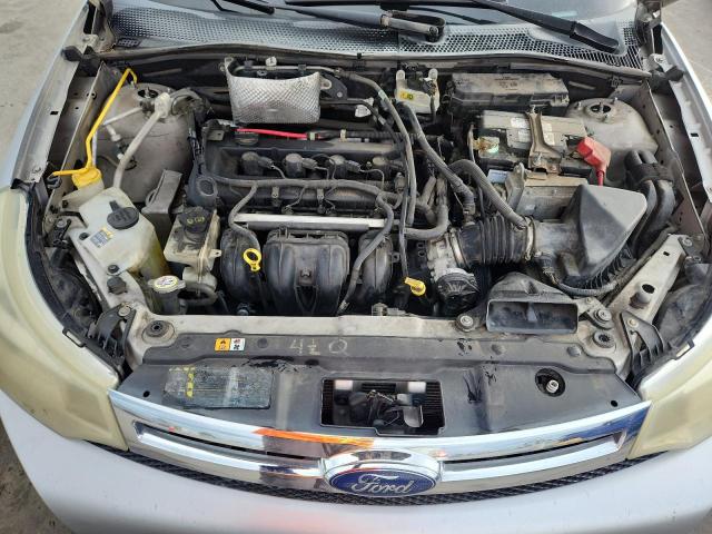 2009 FORD FOCUS SES #3294455505