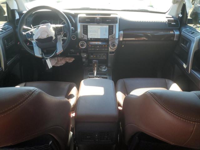 2023 TOYOTA 4RUNNER LI #3284757563