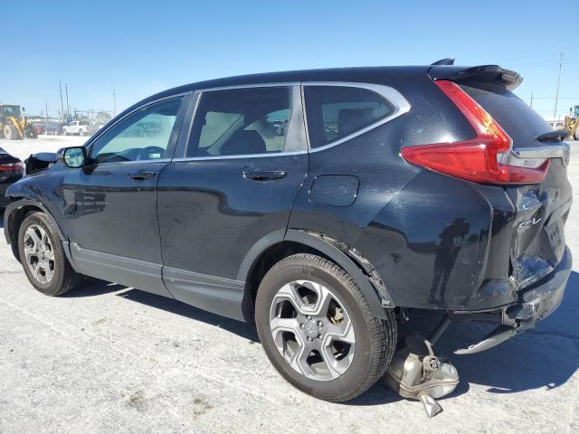 2019 HONDA CR-V EXL - 7FARW2H80KE043208