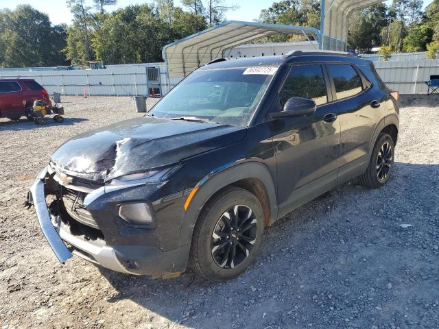 Global Auto Auctions: 2023 CHEVROLET TRAILBLAZE