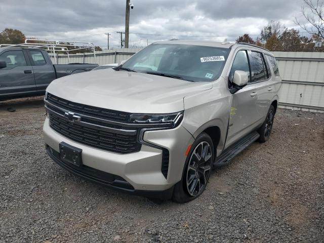 2022 CHEVROLET TAHOE K150 #3320239143