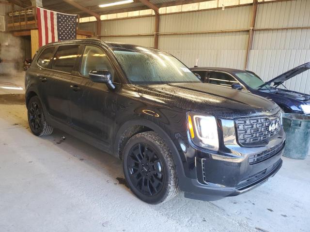 2022 KIA TELLURIDE 5XYP3DHCXNG291121