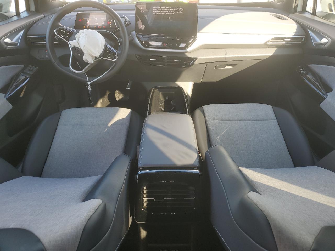 Lot #3315909082 2023 VOLKSWAGEN ID.4 PRO