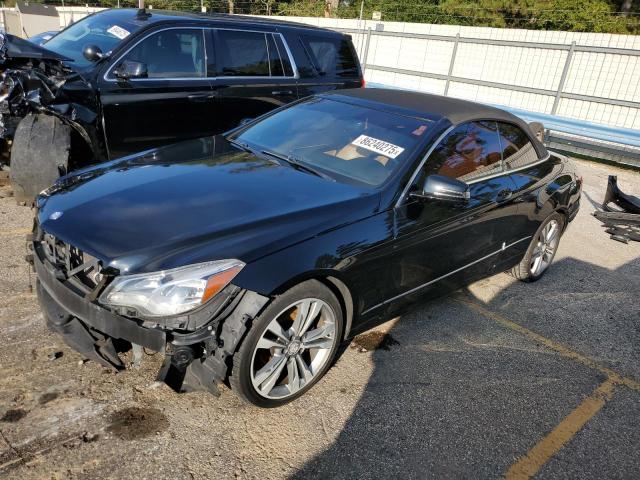 2015 MERCEDES-BENZ E 400 #3290223217