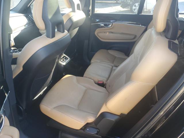 2018 VOLVO XC90 T6 YV4A22PK2J1375737