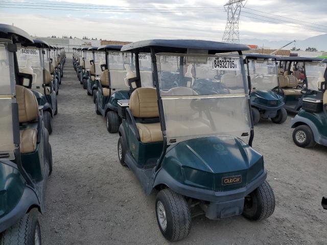 CLUBCAR TEMPO LITHIUM