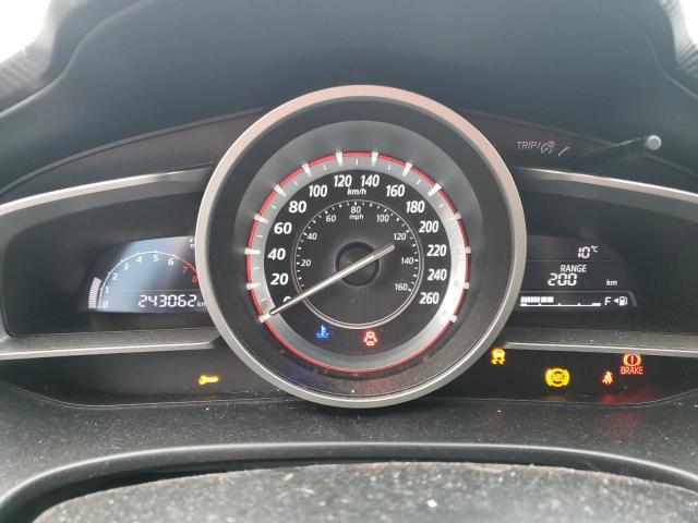 2014 MAZDA 3 TOURING - 3MZBM1L72EM118824