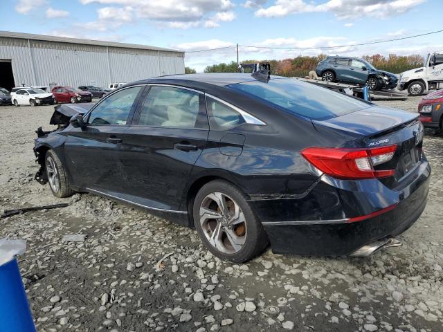 2018 HONDA ACCORD EXL #3292378294