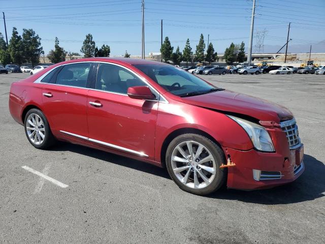2013 CADILLAC XTS LUXURY COLLECTION - Inny widok