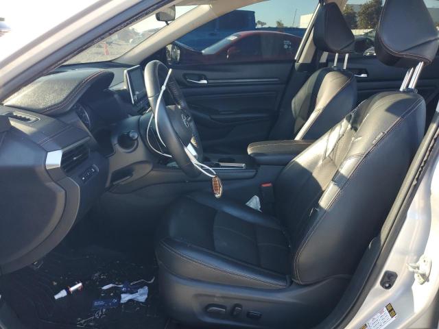 2020 NISSAN ALTIMA SR - 1N4BL4CV9LC236248