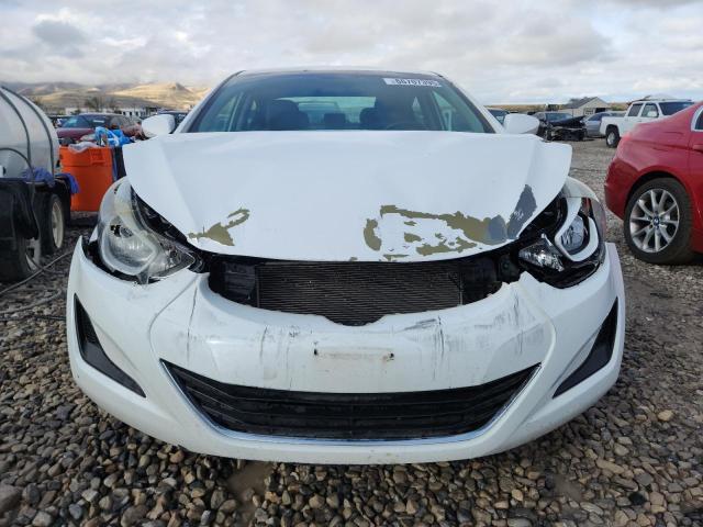 2015 HYUNDAI ELANTRA SE - 5NPDH4AE1FH620248