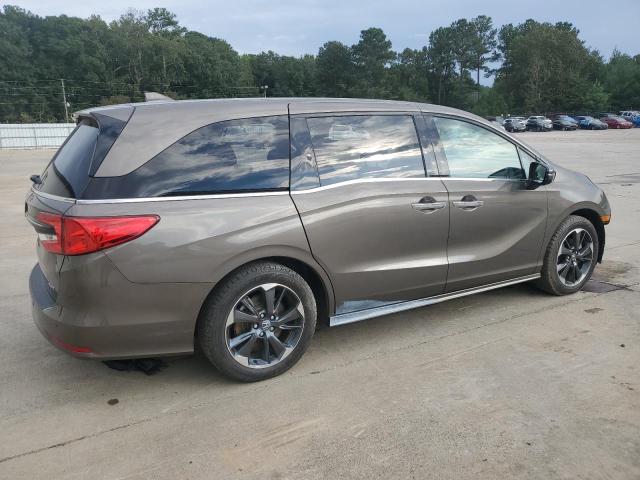 2022 HONDA ODYSSEY EL 5FNRL6H99NB023466