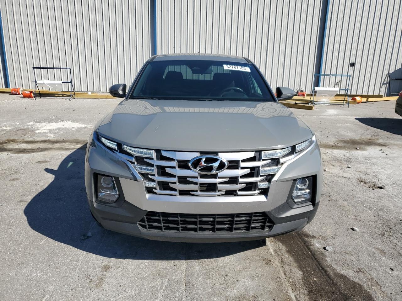 HYUNDAI SANTA CRUZ SEL