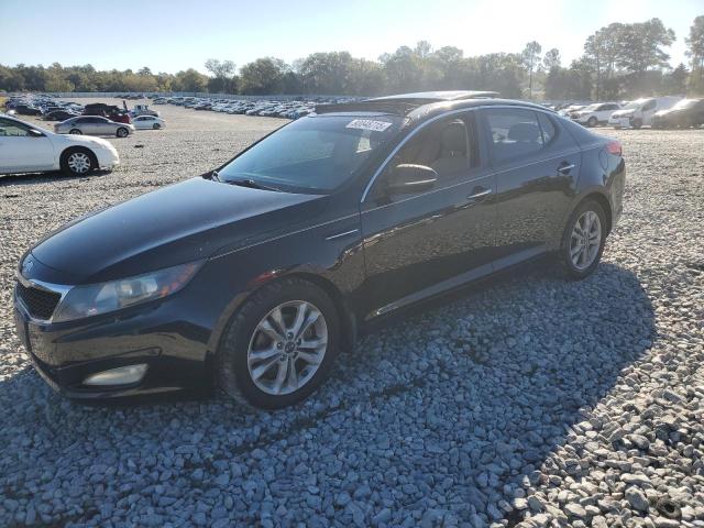 Global Auto Auctions: 2011 KIA OPTIMA EX