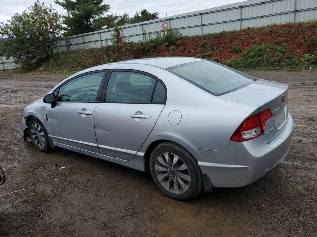 2010 HONDA CIVIC EX - 2HGFA1F87AH528174