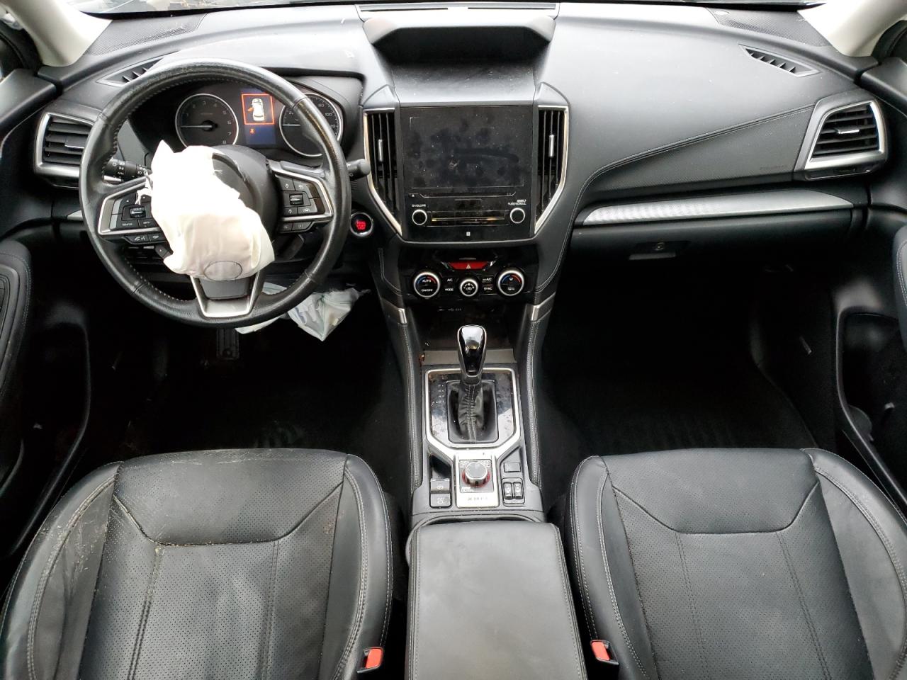 SUBARU FORESTER LIMITED