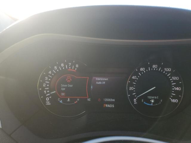 2014 LINCOLN MKZ #3279680937