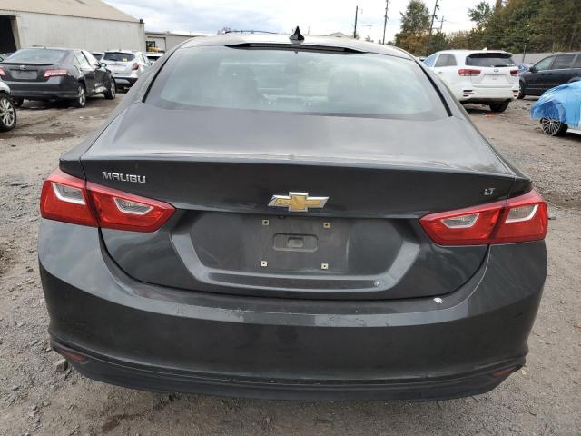 2016 CHEVROLET MALIBU LT - 1G1ZE5ST3GF280350