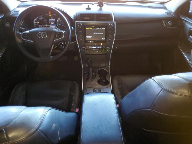 2015 TOYOTA CAMRY LE 4T4BF1FK8FR474674