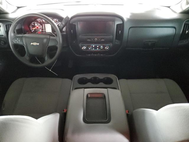 2018 CHEVROLET SILVERADO #3317060007