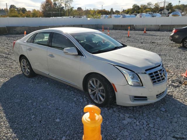 2013 CADILLAC XTS LUXURY - 2G61P5S34D9200365