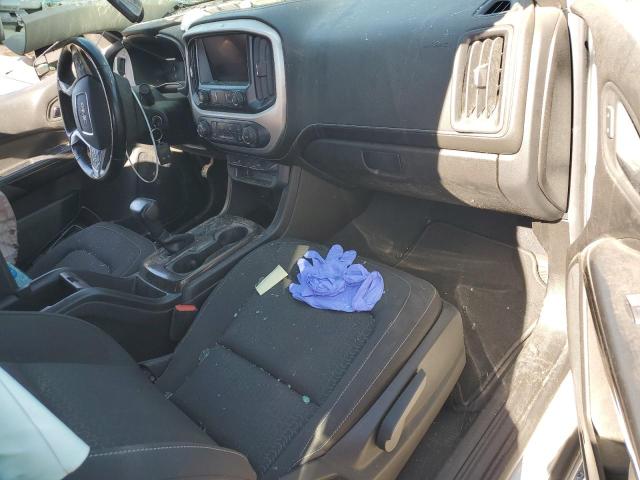 2019 GMC CANYON SLE #3283879441