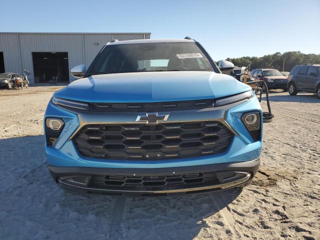 2026 CHEVROLET TRAILBLAZE - KL79MSSL3TB022112